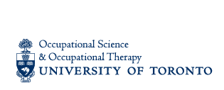University of Toronto Occupational Science and Occupational Therapy